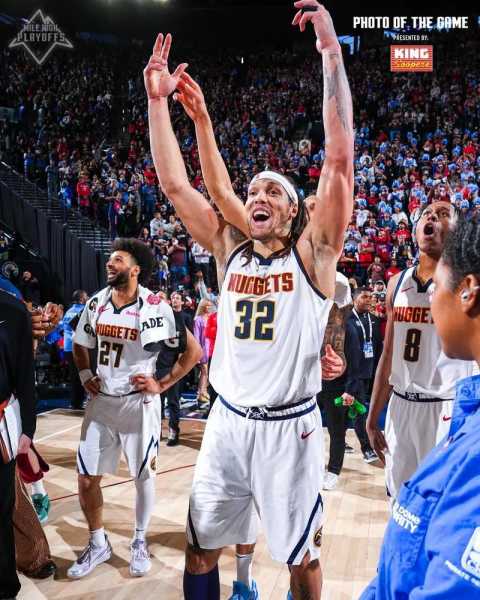 阿伦谈球队化学反应：磨合良好努力重回最佳状态_NBA直播