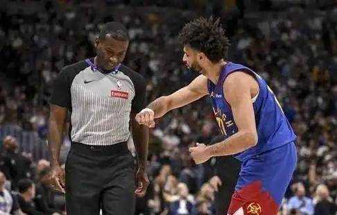 快船115114掘金3喜1忧！马瑟林+小琼斯统治级，尼德豪泽真不错！