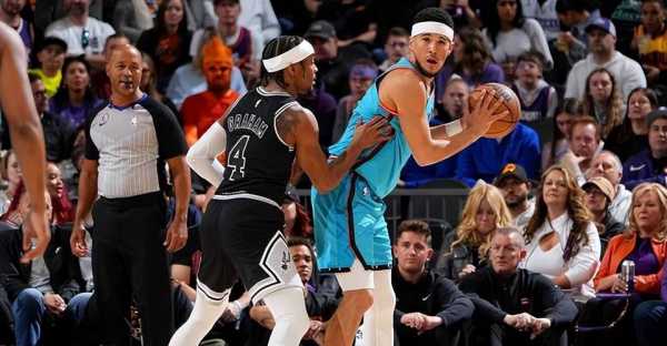 卡斯尔20分NBA马刺12194轻取太阳格林26分