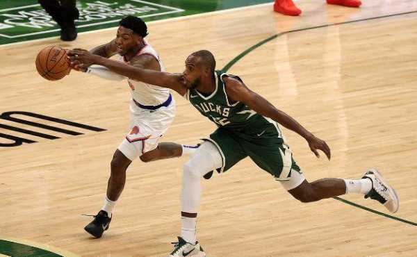 强势！东部第一15分完胜：康宁汉姆42+13杀红眼，骑士坐收渔利