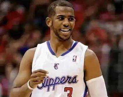 追梦高度评价保罗：他是终极赢家之一夺冠有时需要运气