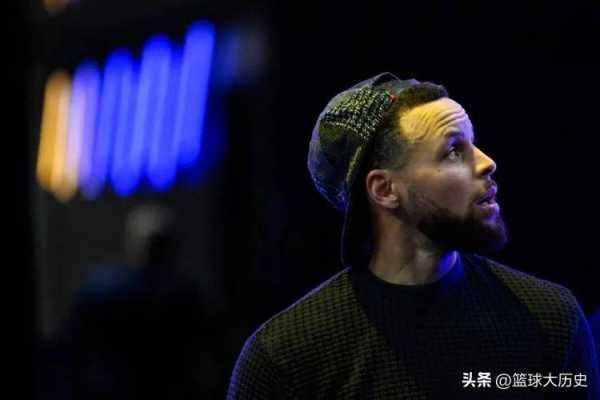 彻底无缘！如果库里健康，能入选最佳阵容吗