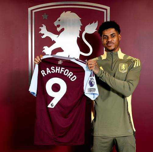 拉什福德清空账户资金，或即将告别曼联