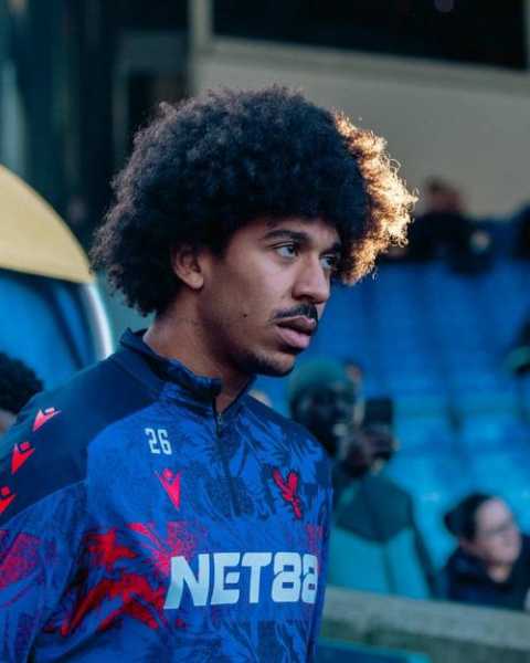 水晶宫后卫理查兹：11的比分能让我们带着乐观心态进入次回合