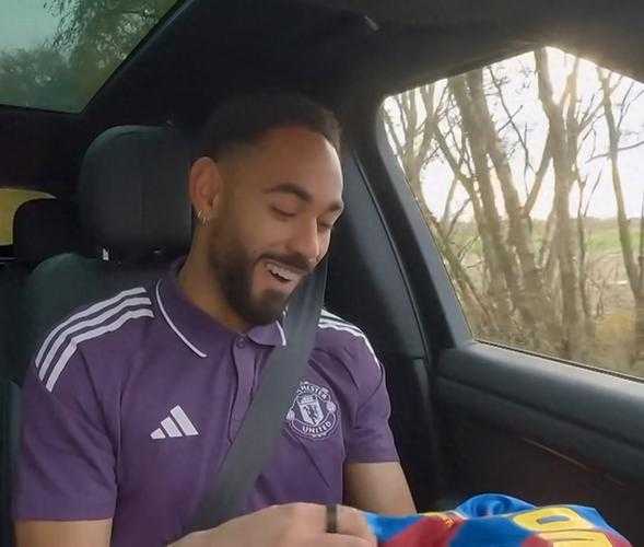 曝阿莫林收封口费，本赛季不曝料！库尼亚坚称曼联复兴恩师亦有功