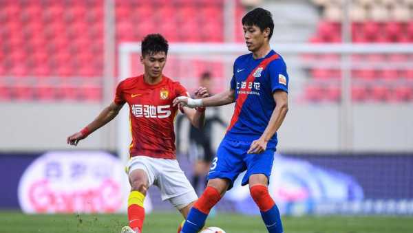 外媒：韩国国脚白昇浩推迟肩膀手术，若手术将赛季报销