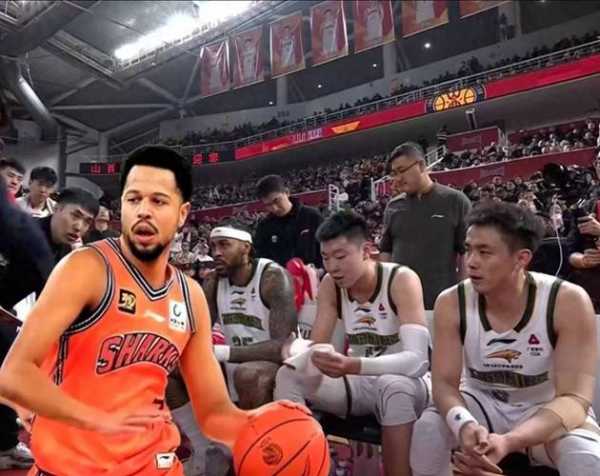 辽宁男篮再添强援，上赛季季后赛曾绝杀广东，此举只为了击败宏远