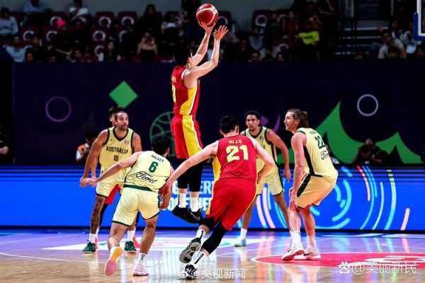 场均狂输59分输麻了！中国男篮再遭打击：中美高中生PK惨遭三连败